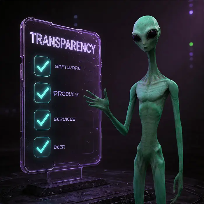 Affiliate Disclosure Graphic