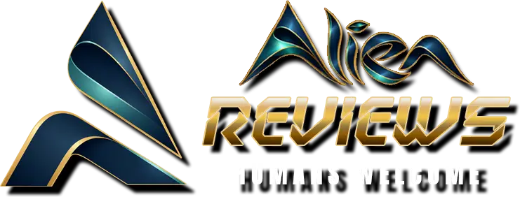 Alien Reviews Logo